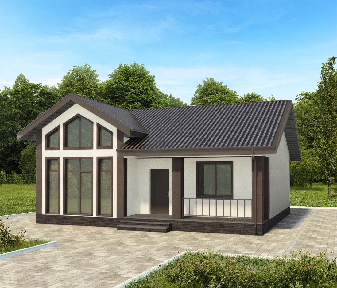 Наш проект "