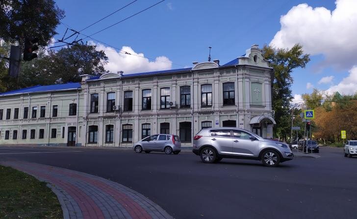    фото из архива Курских известий