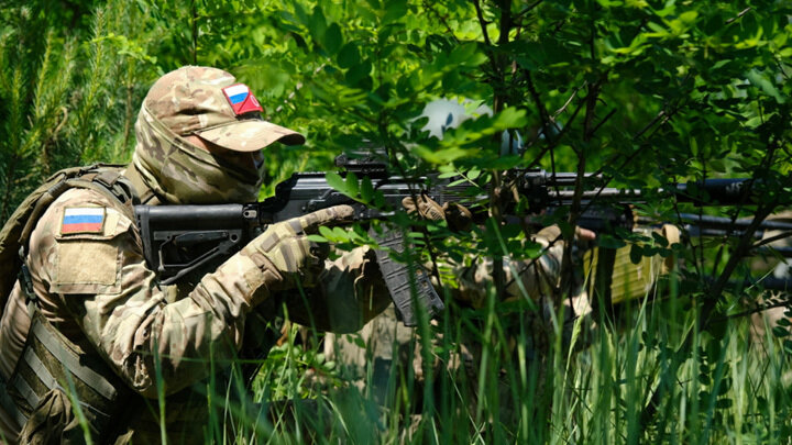 ФОТО: MIL.RU