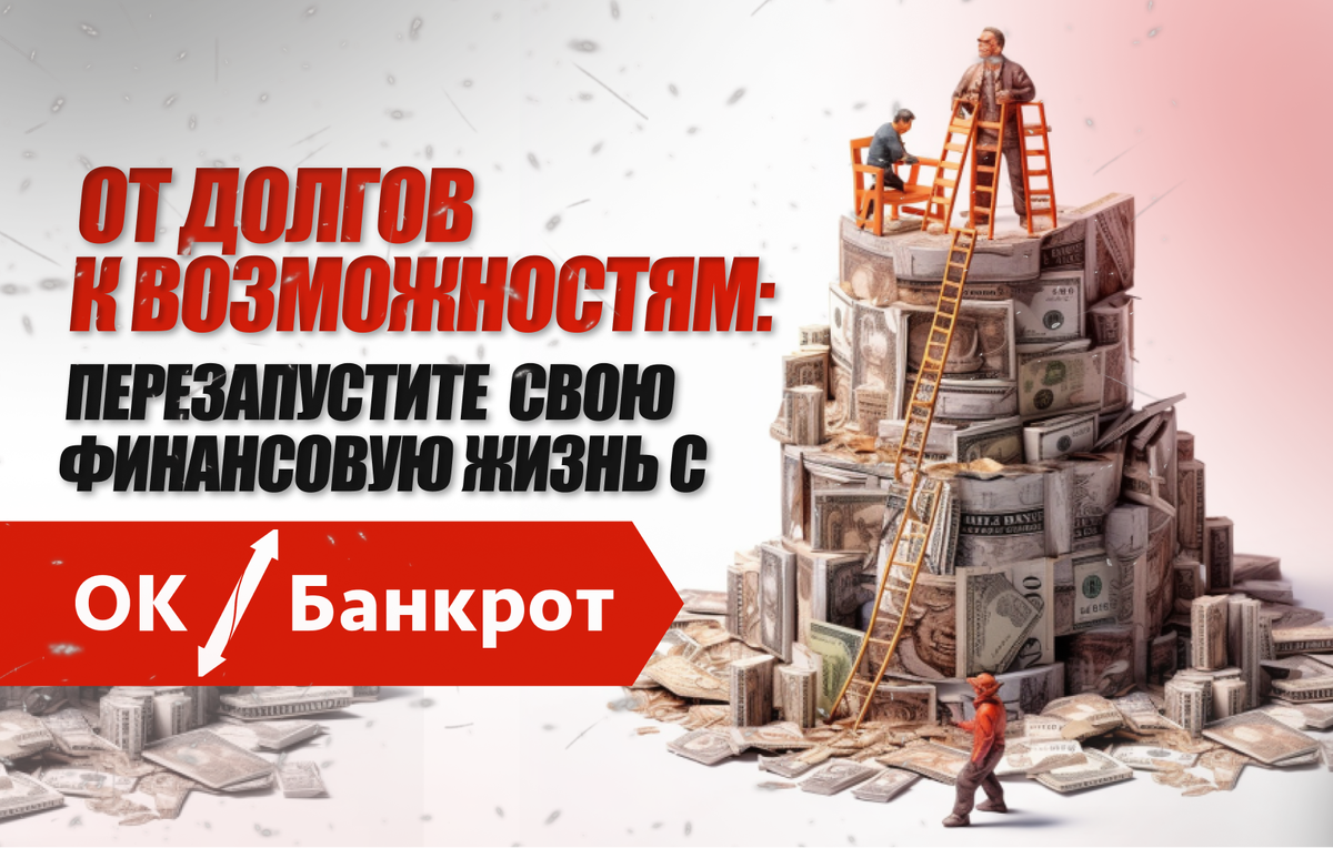 Ок банкрот тюмень