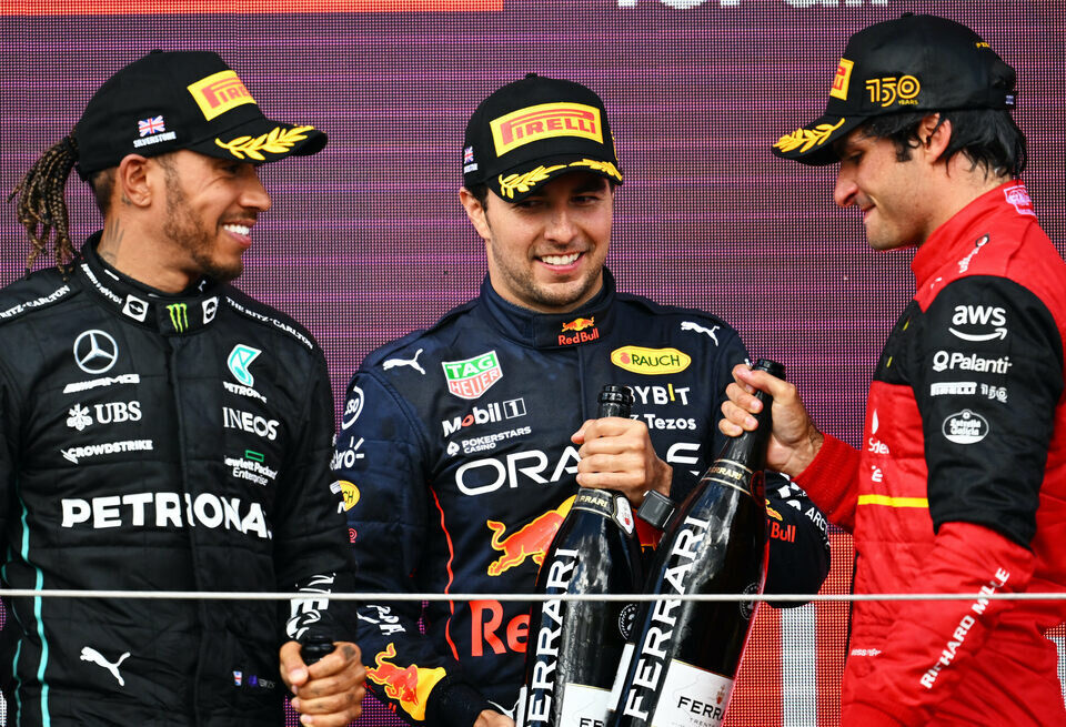    Getty Images / Red Bull Content Pool