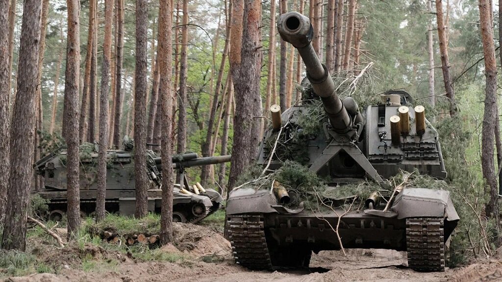 Фото: Минобороны РФ