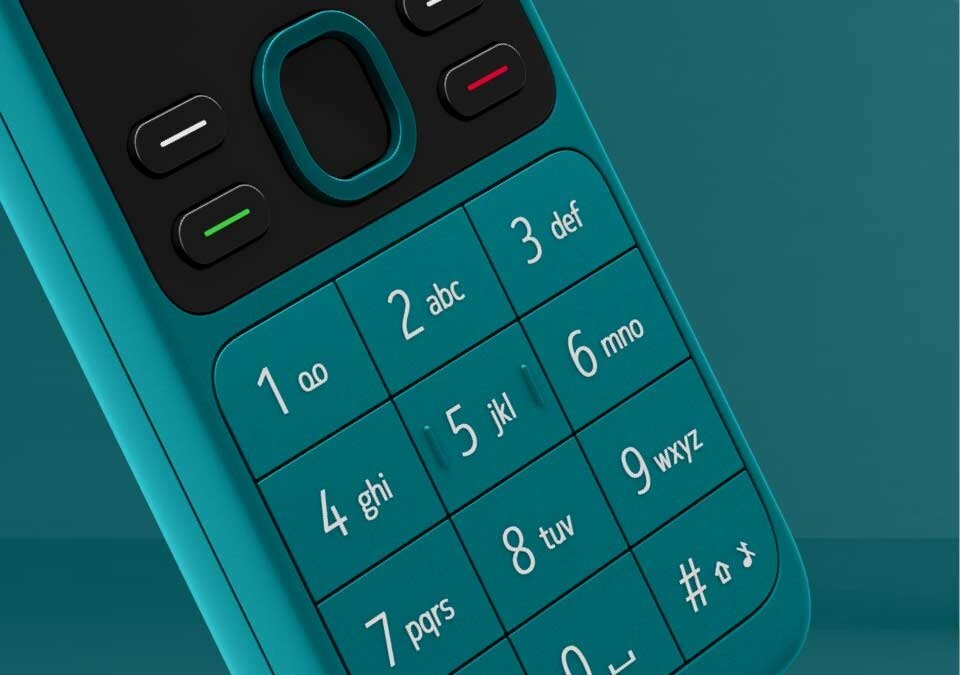 Nokia 150 Dual Sim