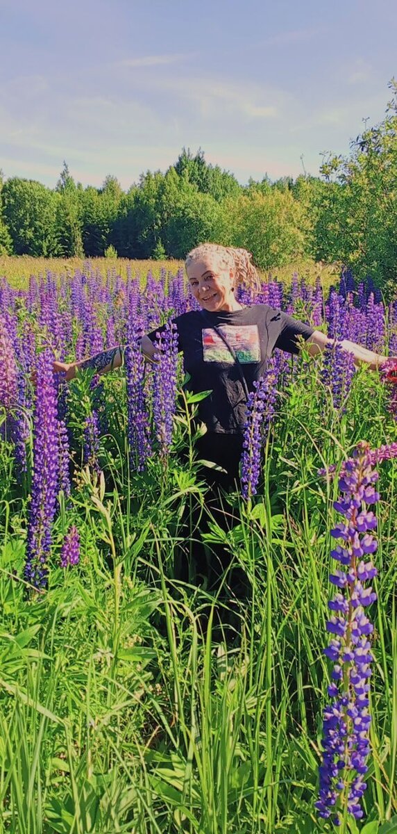 Личное фото 