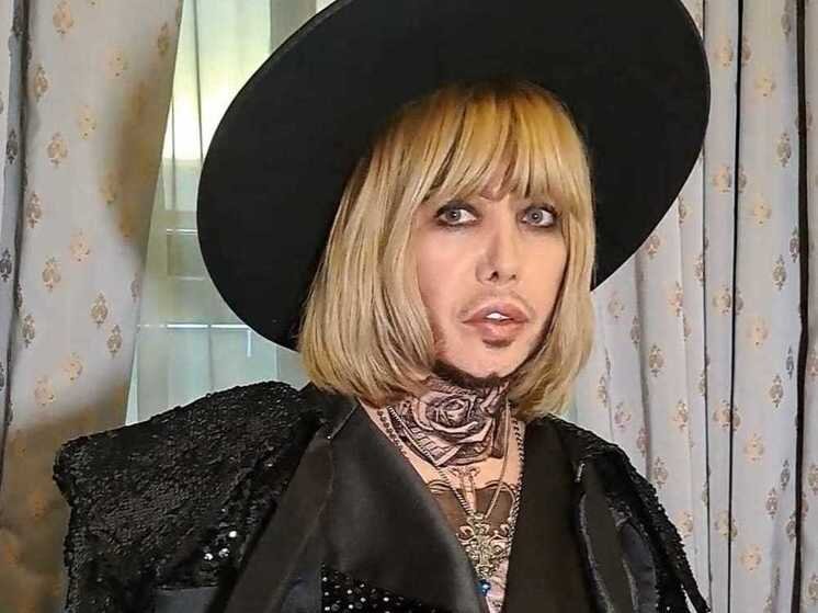   Дмитрий Ильинский