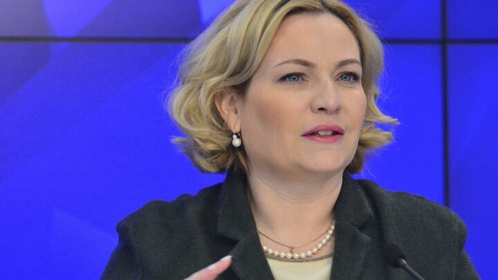 ФОТО: PAVEL KASHAEV, ПАВЕЛ КАШАЕВ/GLOBALLOOKPRESS