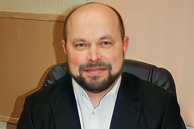    Сергей Румянцев Фото: Из архива/ Администрация Калининского муниципального округа