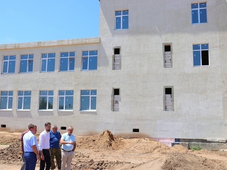 Проект 500 образование что это