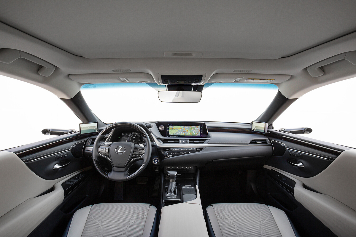Фото: Lexus  📷
