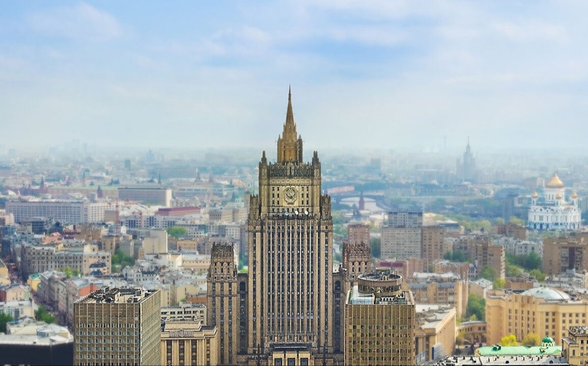    МИД: нахождение ядерного оружия РФ в Белоруссии не ограничено по времени