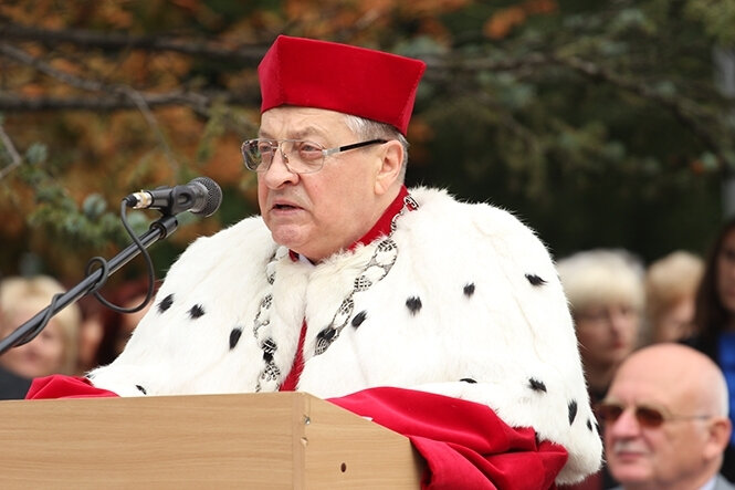 Борис Зименковский. Фото из открытых источников