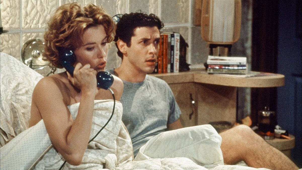 Полет в слепую