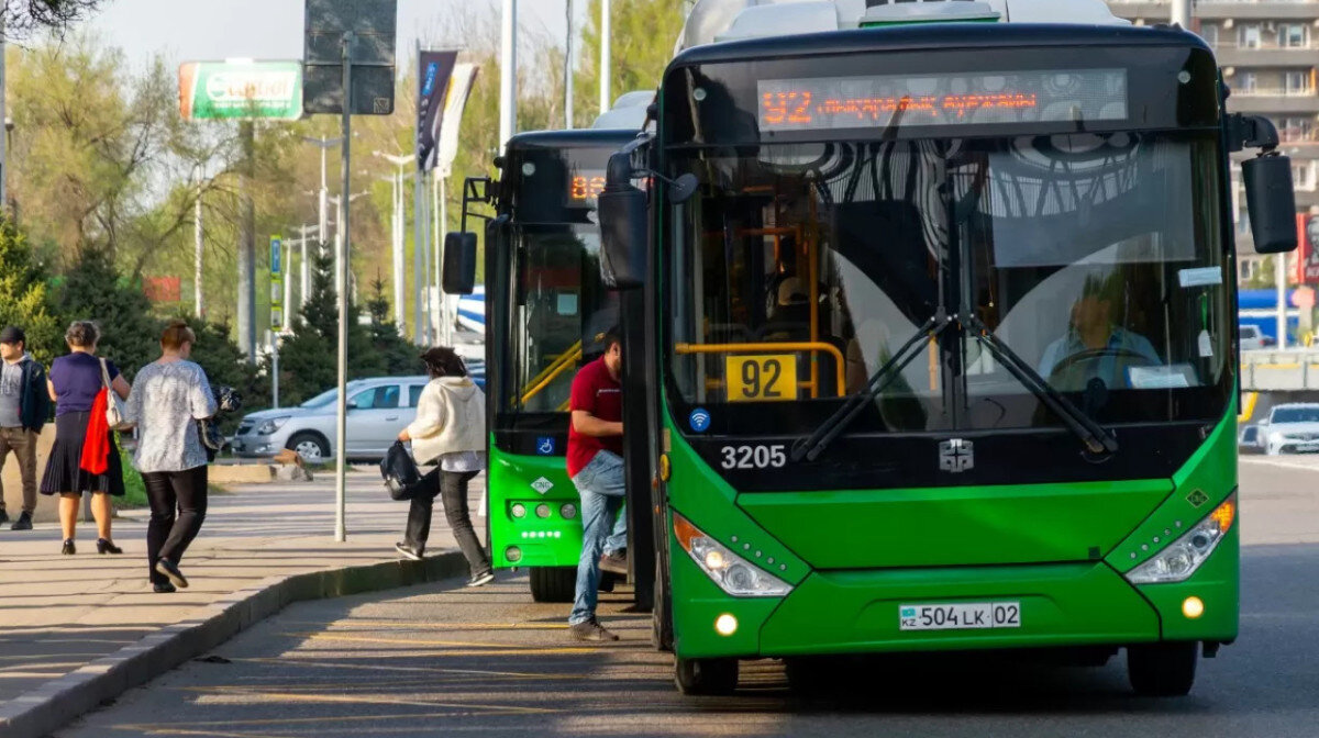 Карта перестала оплачивать проезд в автобусе