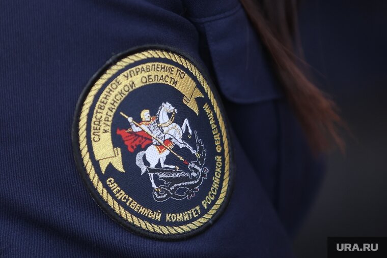    Силовики занялись проверкой неблагополучной семьи