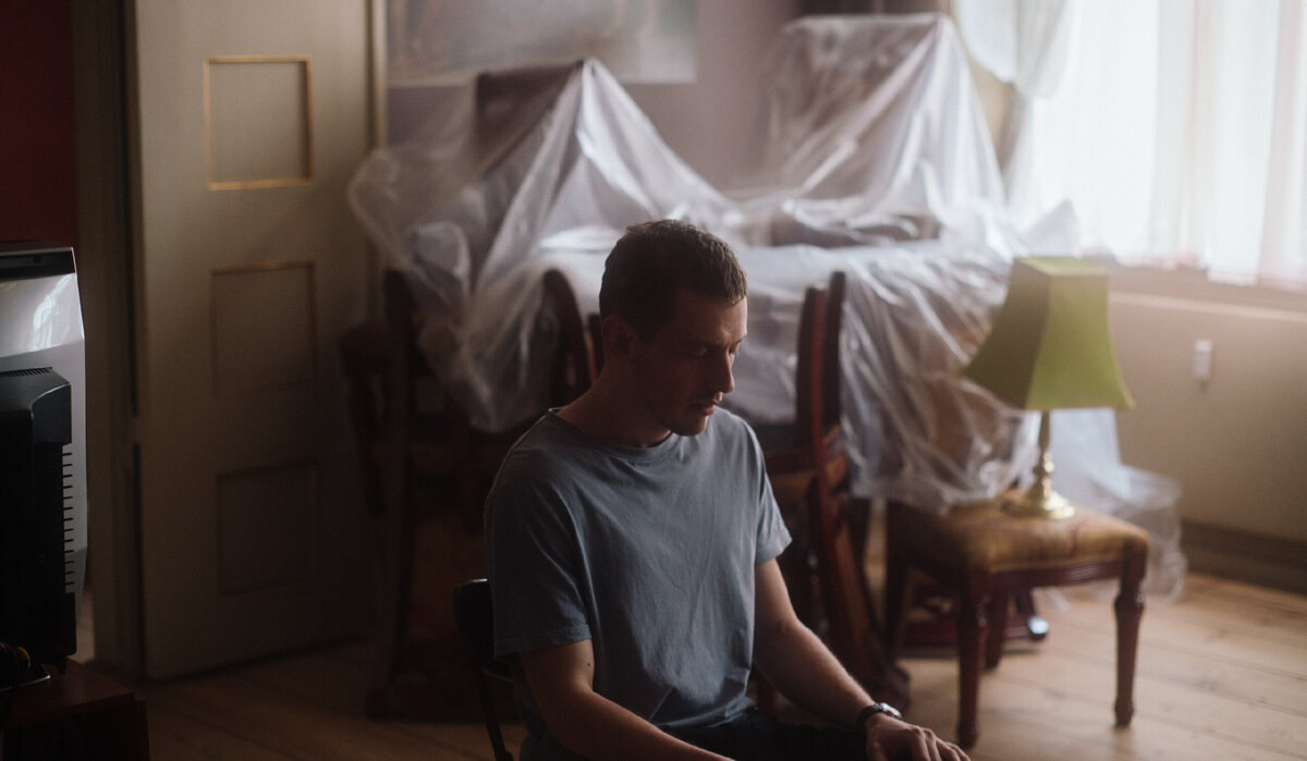 Кадр из фильма