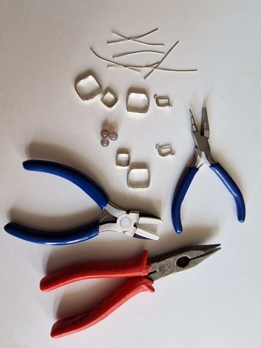 Инструменты, которые нам понадобятся