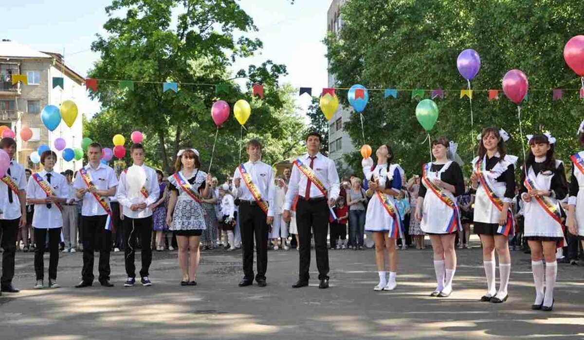 Руководители города поздравили воронежцев с выпускными и Днем молодежи |  Горком36 | Воронеж | Дзен