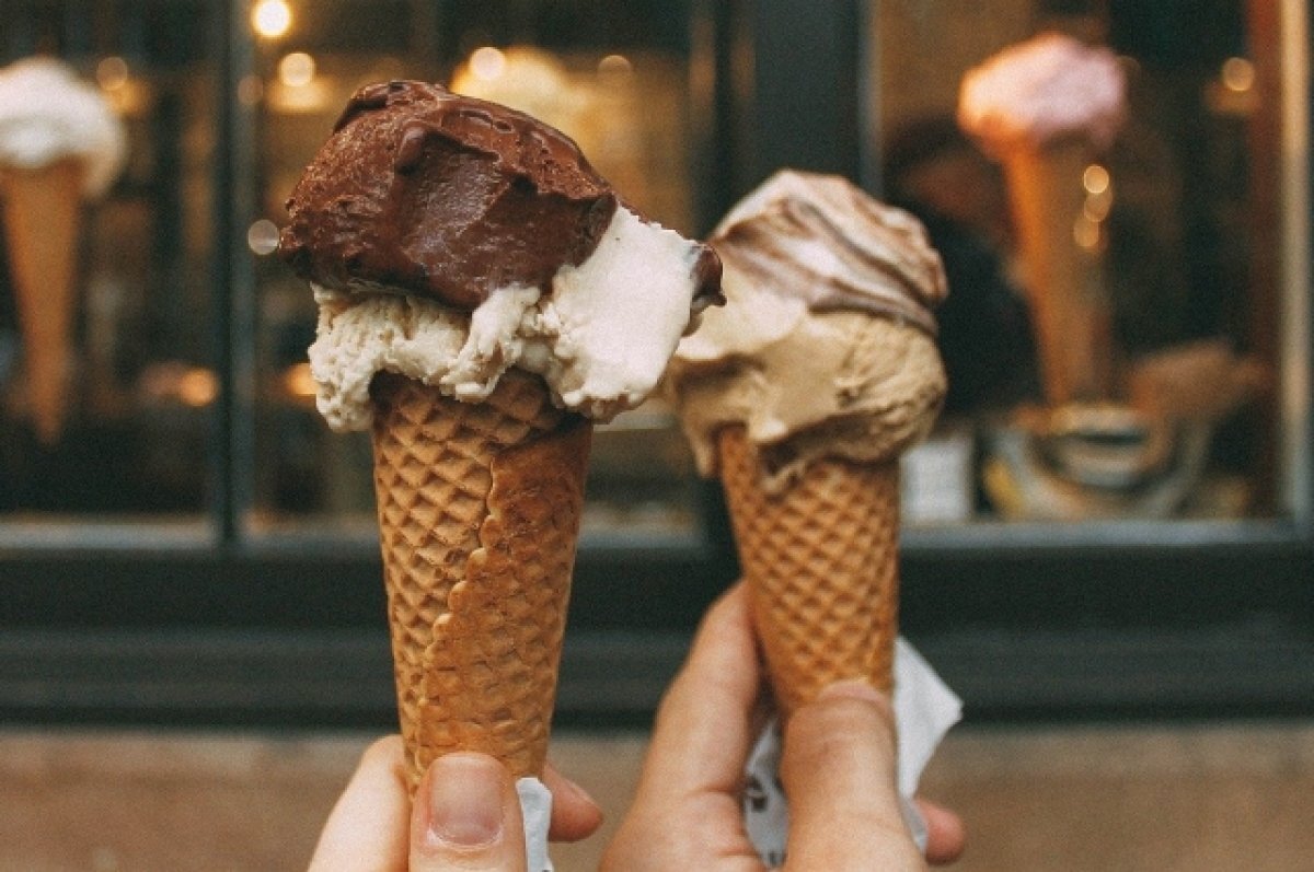    Вакансии, связанные с мороженным, предлагают тулякам от 35 до 150 тыс. руб.