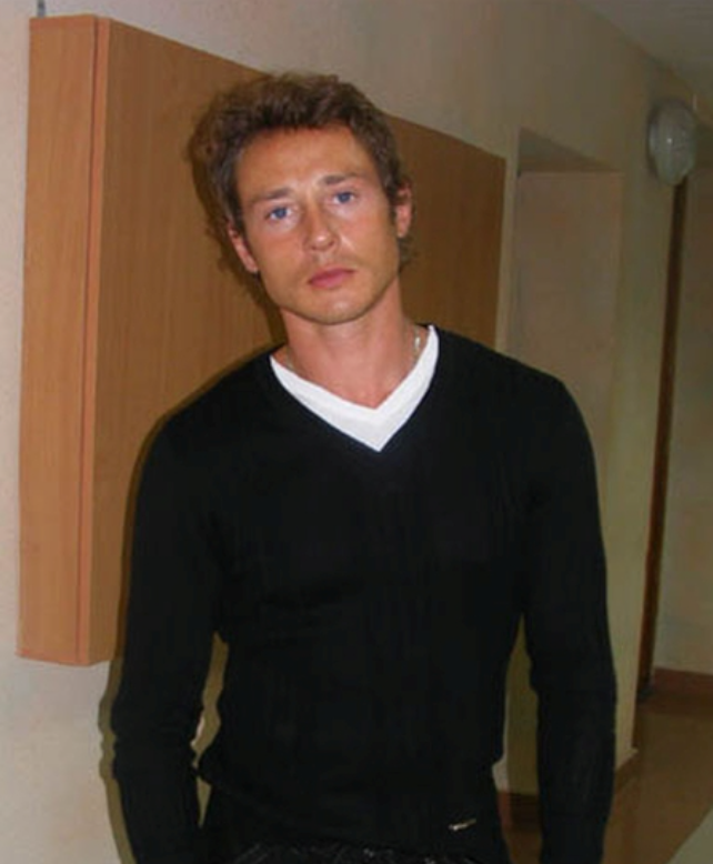 Дмитрий Исаев