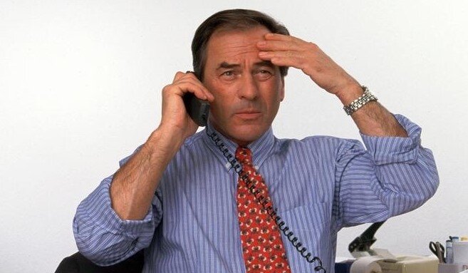 Я думаю, всё будет хорошо, и праздник состоится