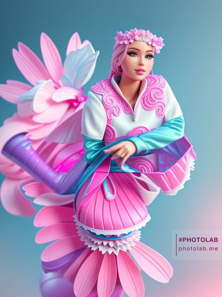 Фото моё обработано в PHOTOLAB 