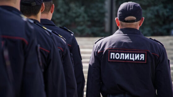    СМИ: в центре Ростова-на-Дону заметили бронетехнику Сергей Бунеев