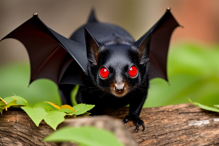 мышь нарисовала нейросеть