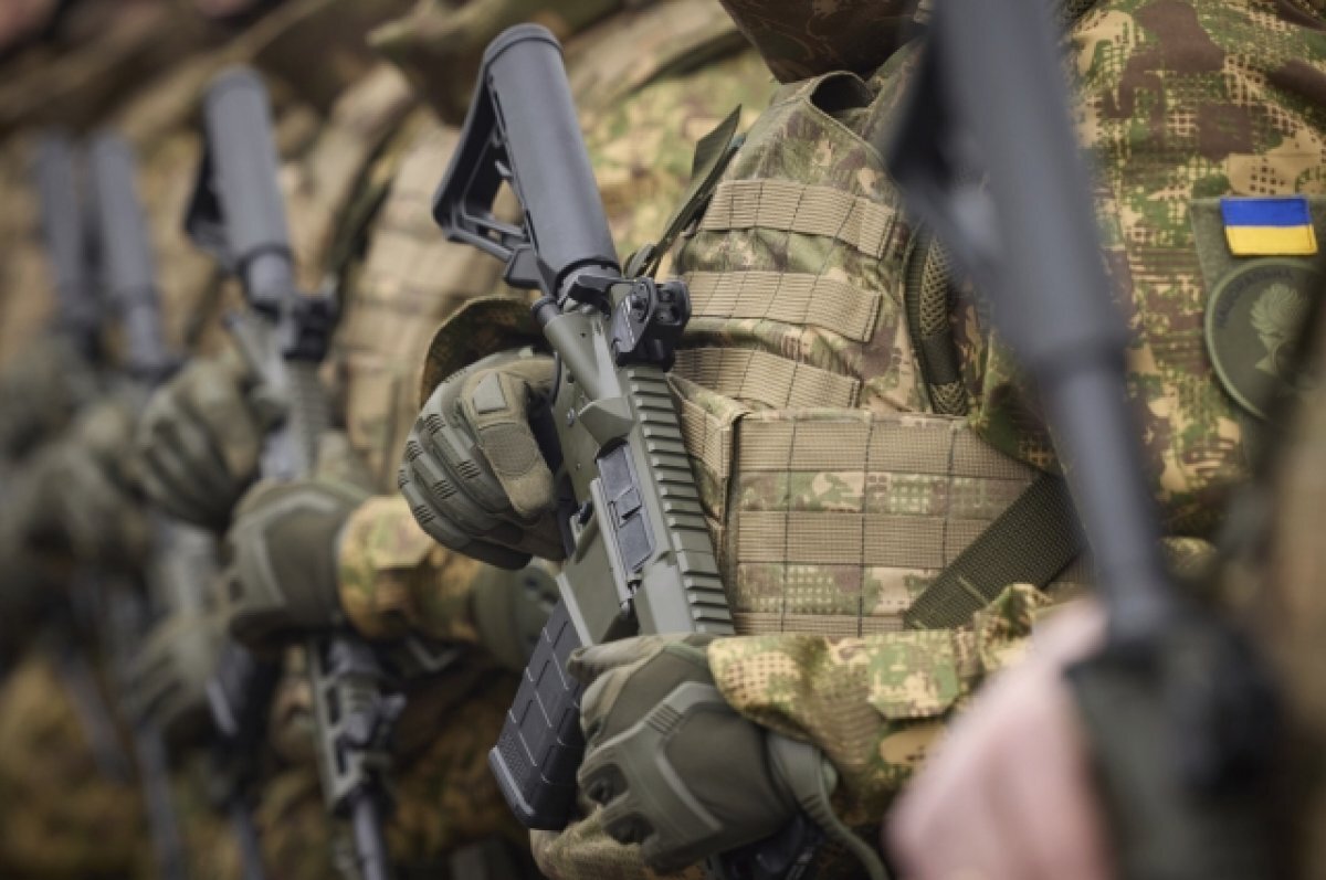    США не принимали решения о поставке ВСУ кассетных боеприпасов