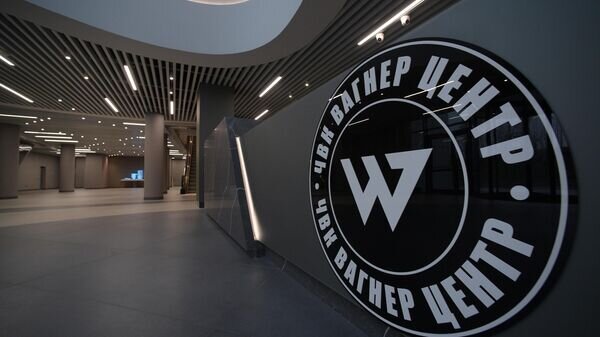    © РИА Новости . Александр Гальперин