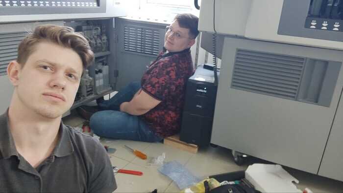 Листайте вправо, чтобы увидеть больше изображений