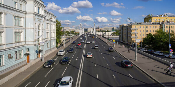    Фото Е. Самарина. Mos.ru