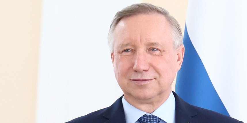   Александр Беглов: "В такой единой и сильной стране, как Россия сегодня, мятеж обречен на провал".gov.spb.ru