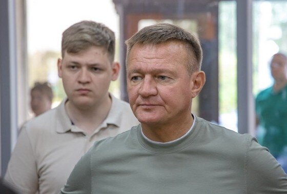   Роман Старовойт