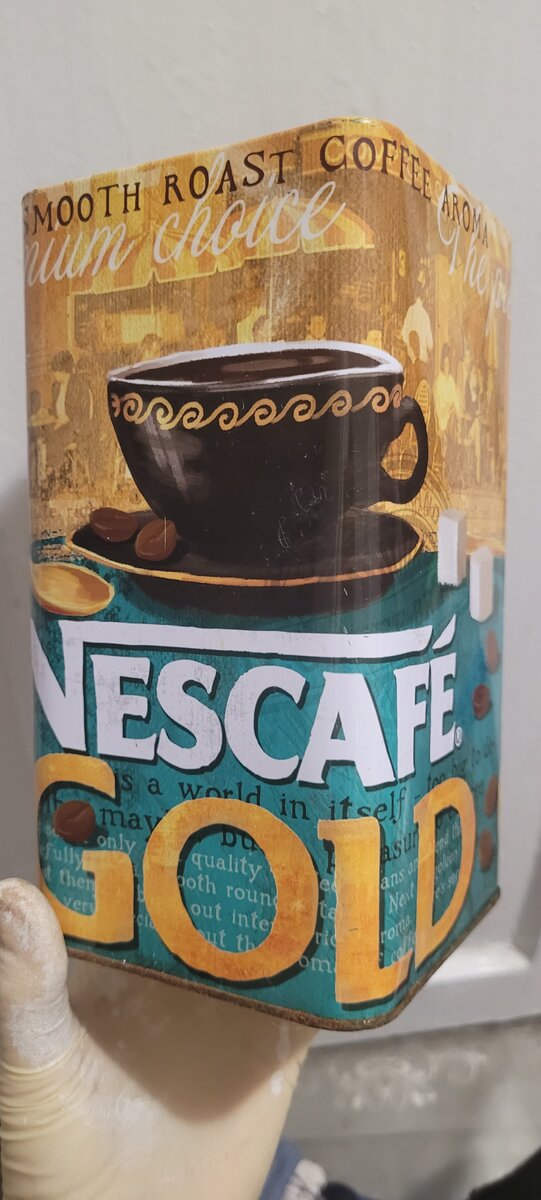 Банка до преображения 