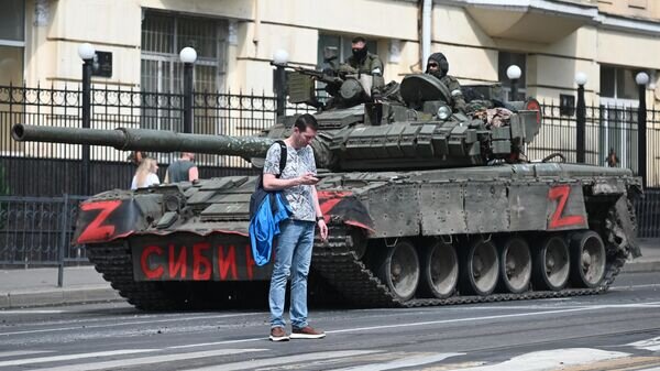    © Sputnik / Сергей Пивоваров