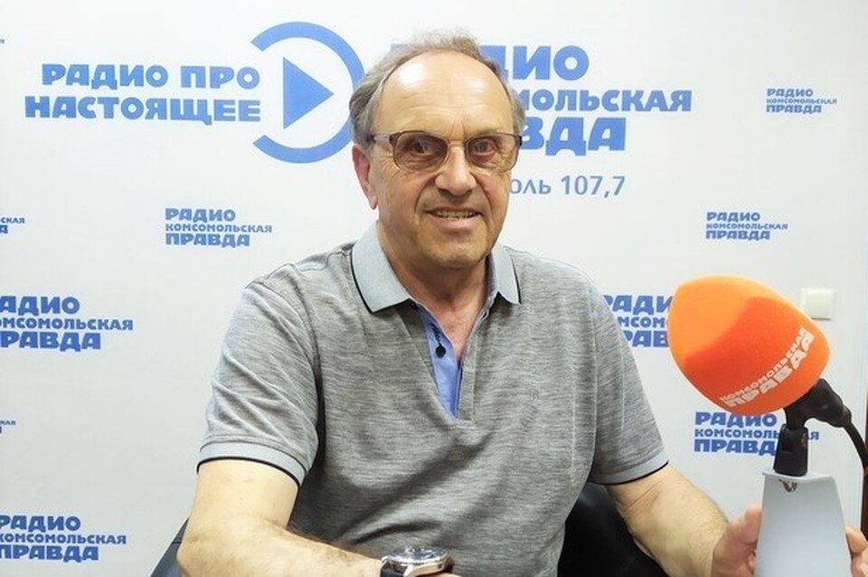    Валерий Володин Андрей Голодюк