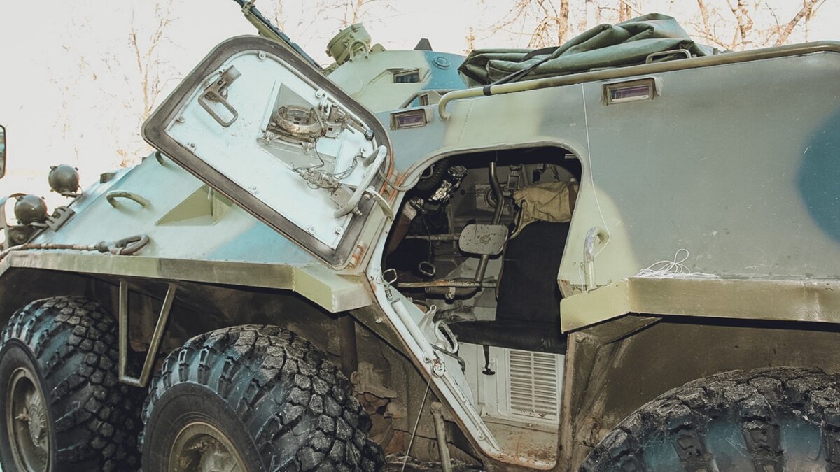     Бойцов «Ахмата» увидели уезжающими из Ростова, видео с ними публикуют в соцсетях очевидцы.