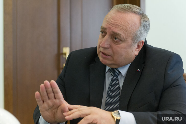    Мятеж Евгения Пригожина стал уроком для России, сказал Франц Клинцевич