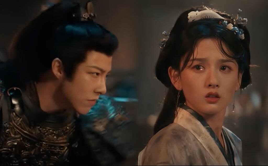 сун шу юй. дорама узник красоты дата. чха ын-у. мун га ён и чха ын у. внутренняя красота дорама 2015.