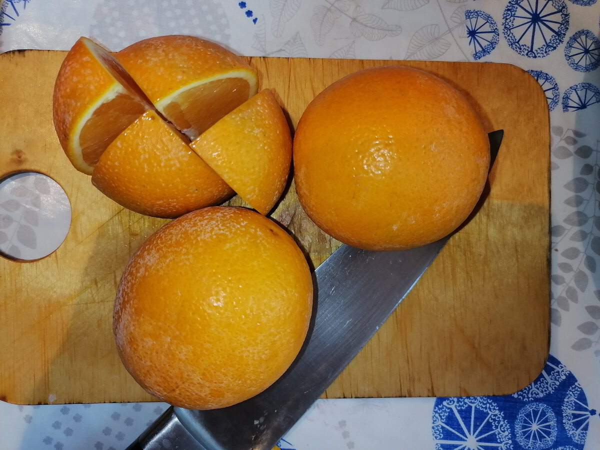 Готовим апельсиновый компот за 5 минут: новости, напитки, апельсины, рецепт, кулинария
