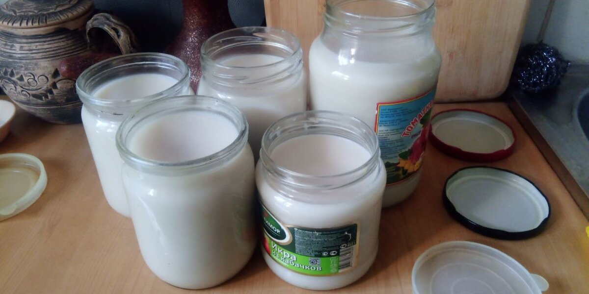 Так выглядит готовый продукт. Хотите узнать процесс приготовления?