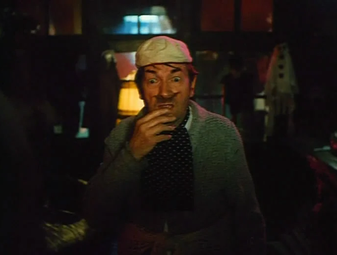 А далее факты, которые могут вас удивить или же вы просто узнаете новую информацию.  Георгий Михайлович Вицин - один из самых любимых и известных актеров нашей страны. Давайте узнаем о нем чуть больше.-8