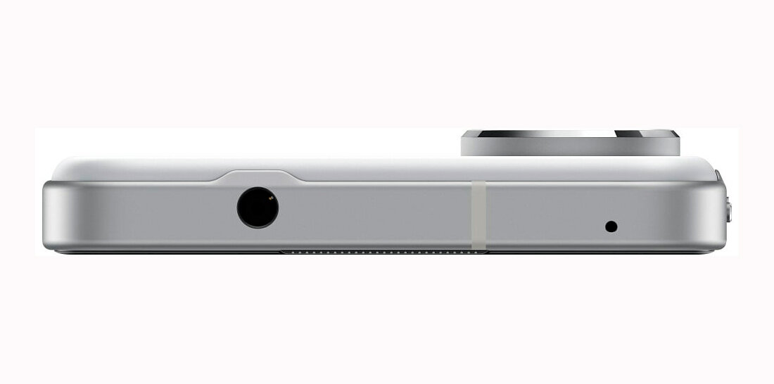 Разъём для наушников у смартфона ASUS Zenfone 10 (источник: WinFuture)