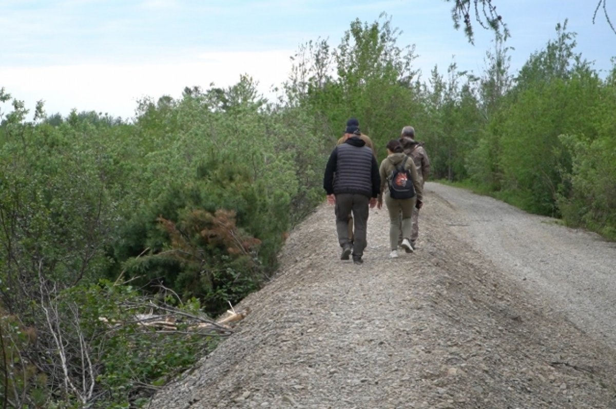    Сооружения в Пенжинском районе помогли пройти паводок без разрушений