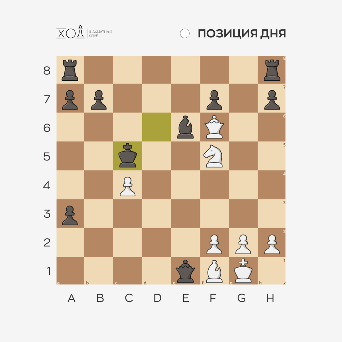 Поиграть в шахматы в Пятигорске