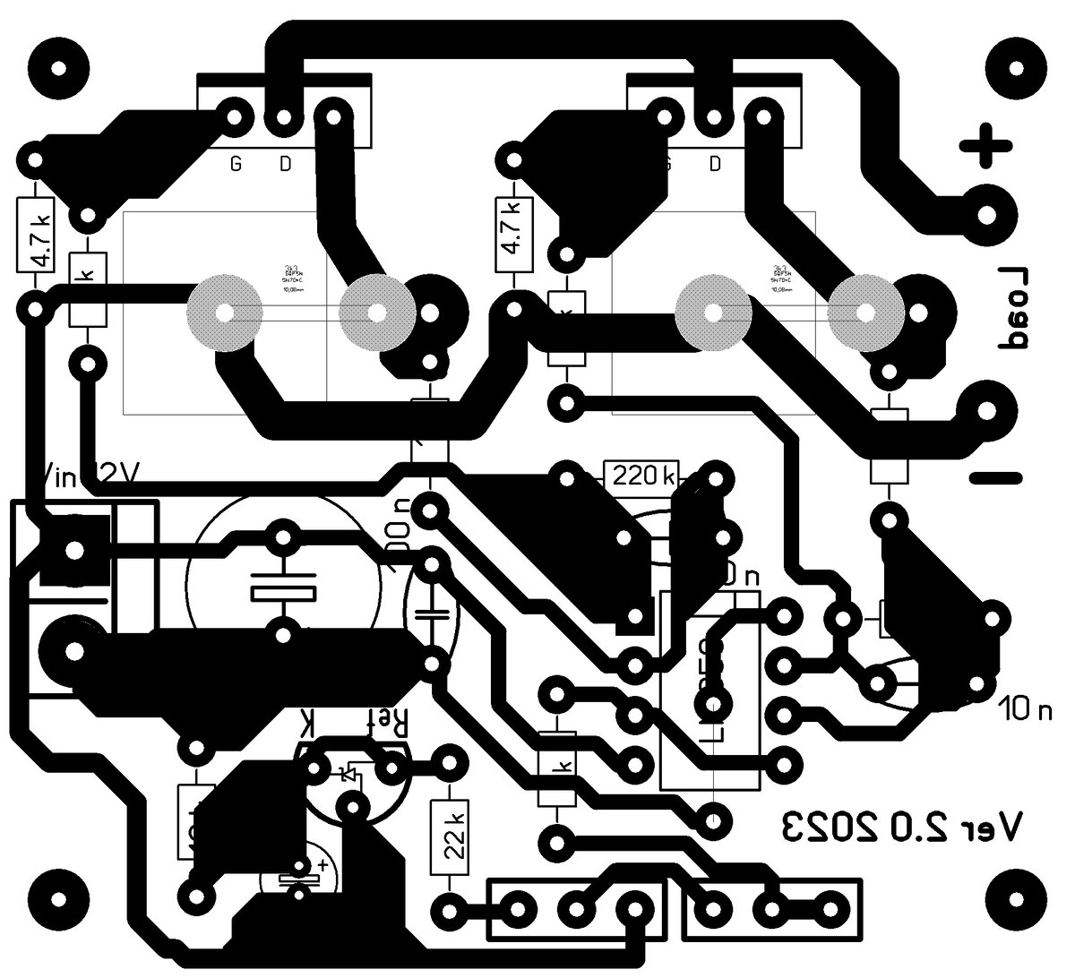 Печатная плата