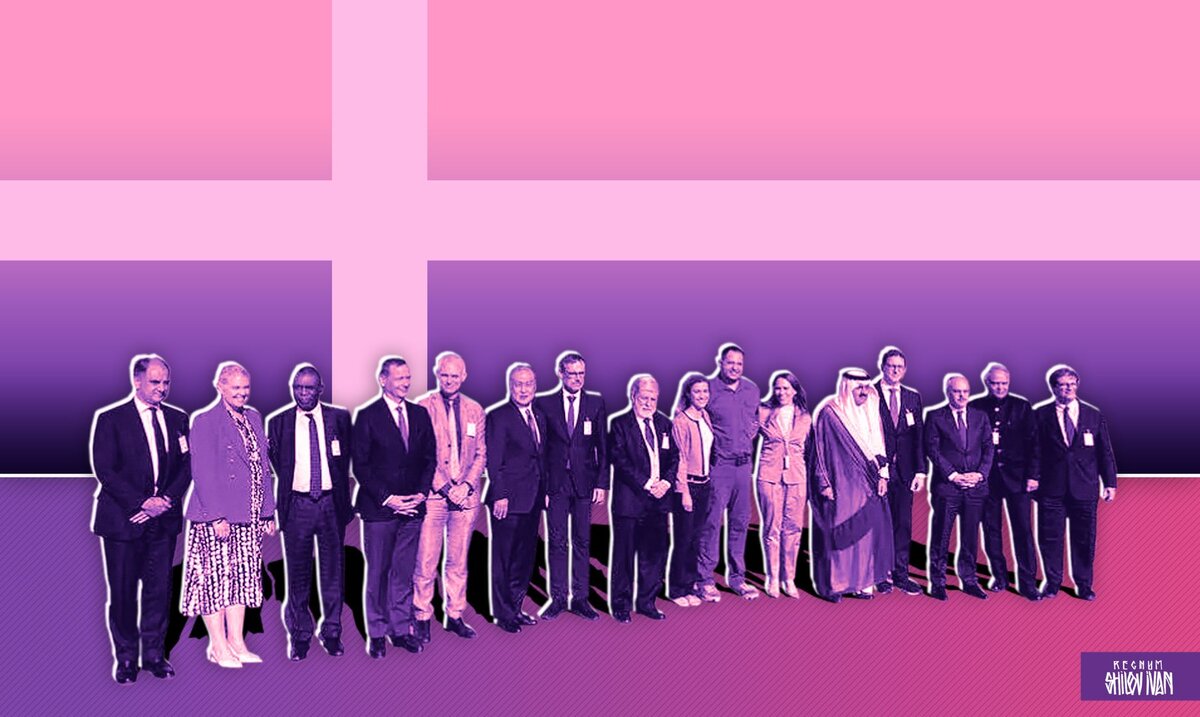    Иван Шилов © ИА Регнум