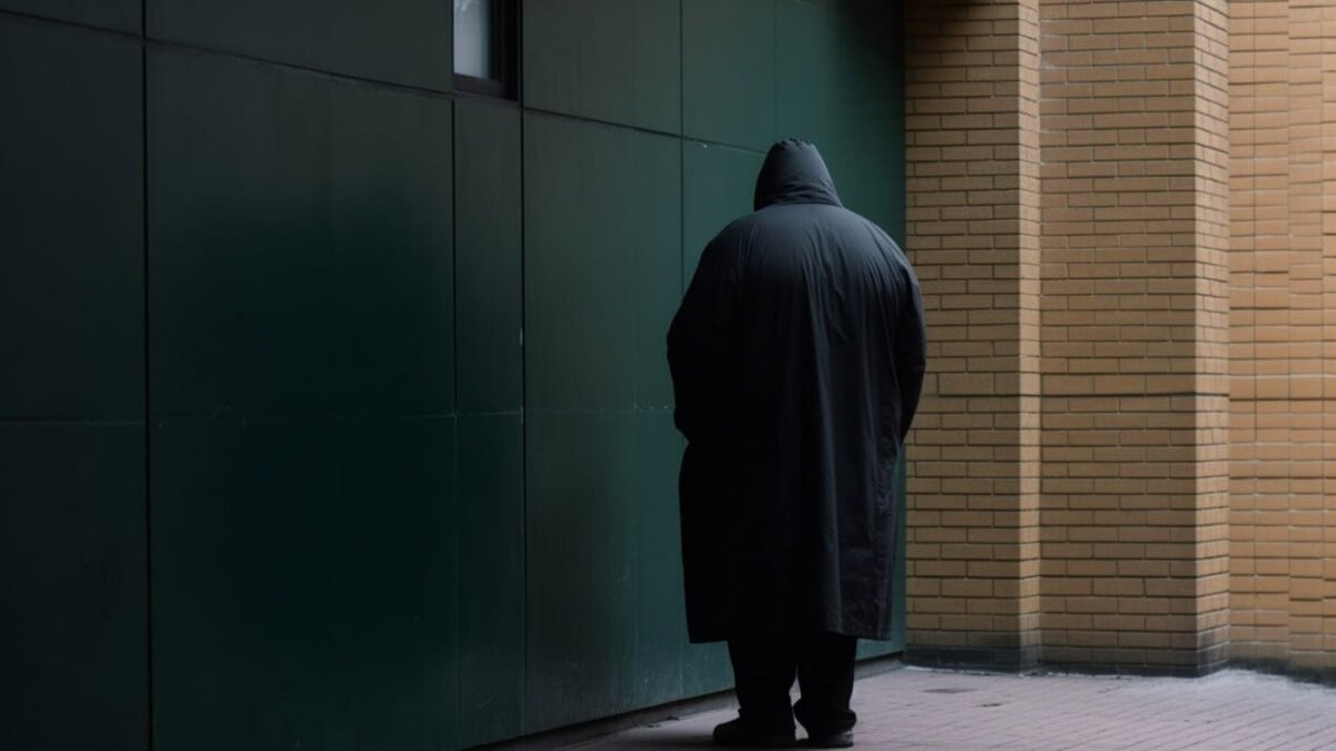     Жители Нижнего Новгорода заметили еще одно извращенца. Он прятался в парке на Щелоковском хуторе. Видео, где злоумышленник занимается самоудовлетворением, опубликовано в местных соцсетях.