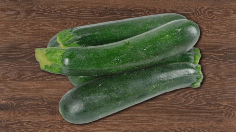 Эти кабачки лучше других сортов подходят для хрустящих палочек.