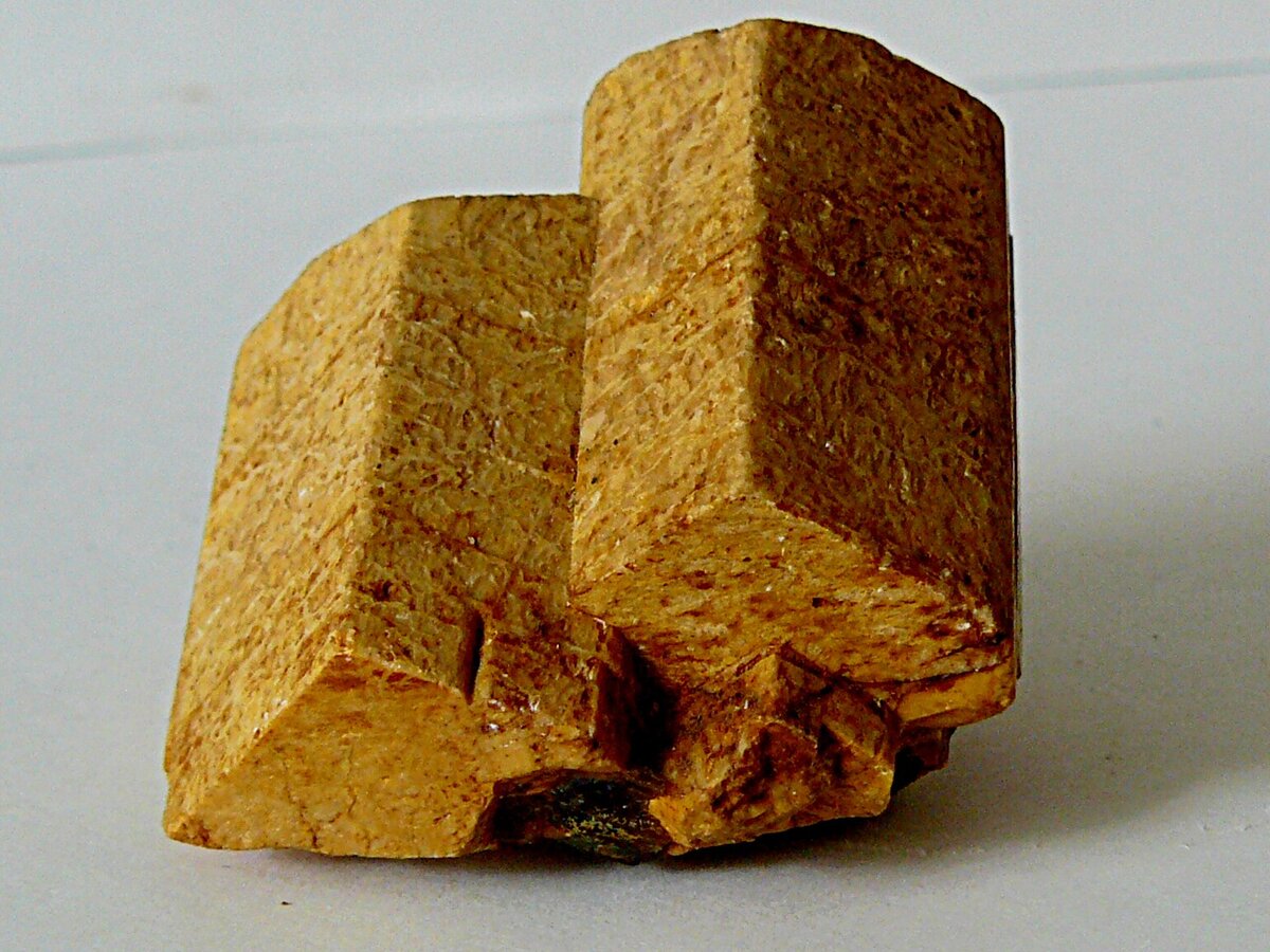 МИКРОКЛИН. В. Алабашка, 1968г.